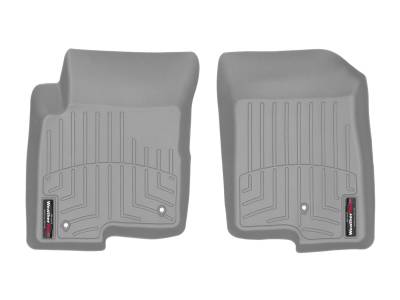 WeatherTech 4610641 FloorLiner DigitalFit