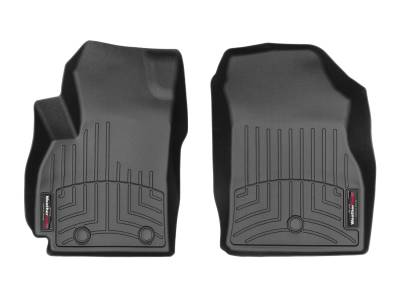 WeatherTech 449511 FloorLiner DigitalFit