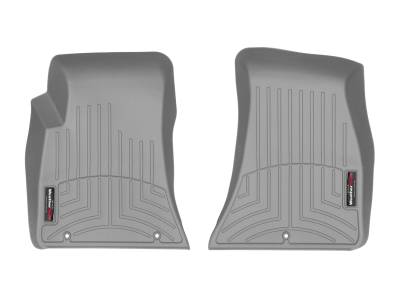 WeatherTech 4610491 FloorLiner DigitalFit