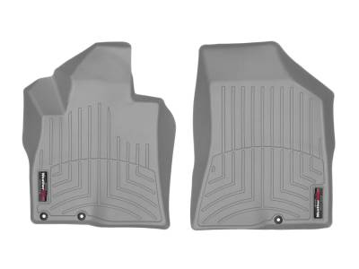 WeatherTech 4610761 FloorLiner DigitalFit