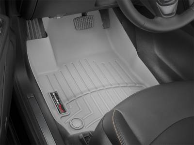 WeatherTech - WeatherTech 4611761 FloorLiner DigitalFit - Image 2