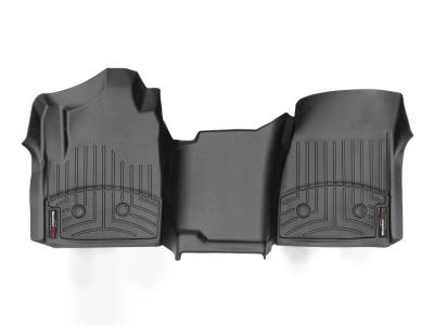 WeatherTech 449531V FloorLiner DigitalFit