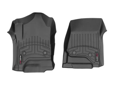 WeatherTech 449651V FloorLiner DigitalFit