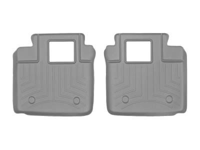 WeatherTech 465654 FloorLiner DigitalFit