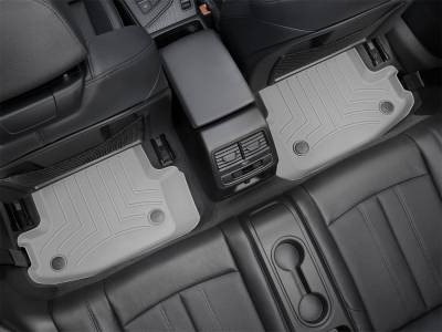 WeatherTech - WeatherTech 469373 FloorLiner DigitalFit - Image 2