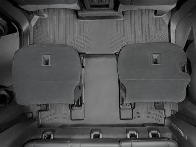 WeatherTech - WeatherTech 4412282 FloorLiner DigitalFit - Image 2