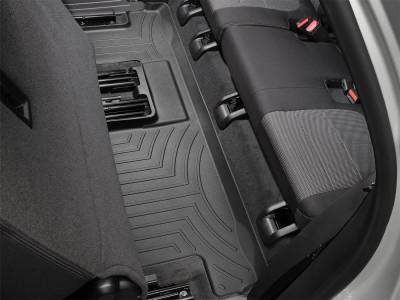 WeatherTech - WeatherTech 4412284 FloorLiner DigitalFit - Image 2