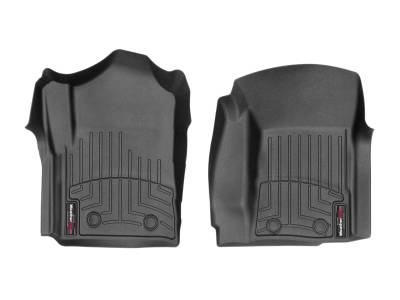 WeatherTech 449181V FloorLiner DigitalFit