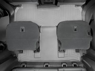 WeatherTech - WeatherTech 4612282 FloorLiner DigitalFit - Image 2