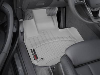 WeatherTech - WeatherTech 4612731 FloorLiner DigitalFit - Image 2