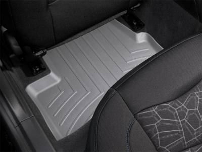WeatherTech - WeatherTech 469382 FloorLiner DigitalFit - Image 2