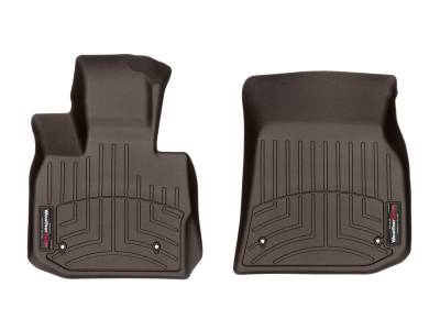WeatherTech 4712731 FloorLiner DigitalFit