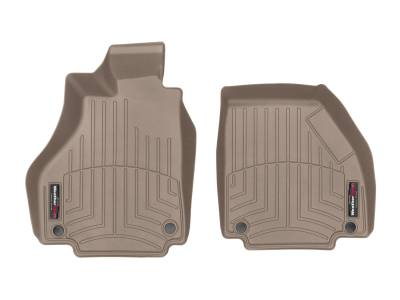 WeatherTech 459981 FloorLiner DigitalFit