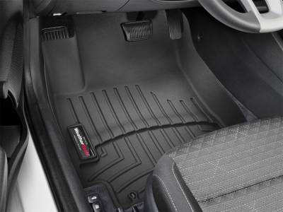 WeatherTech 4412401 FloorLiner DigitalFit