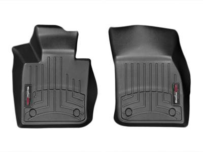 WeatherTech 446751 FloorLiner DigitalFit