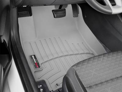 WeatherTech - WeatherTech 4612401 FloorLiner DigitalFit - Image 1