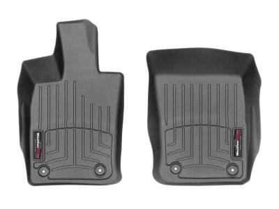 WeatherTech 4411801 FloorLiner DigitalFit