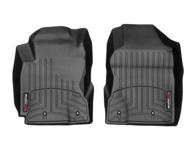WeatherTech 4411951 FloorLiner DigitalFit