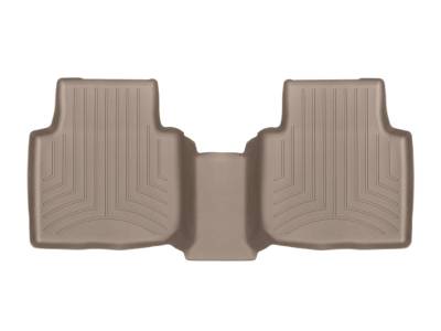 WeatherTech 459893 FloorLiner DigitalFit