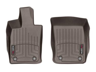 WeatherTech 4711801 FloorLiner DigitalFit