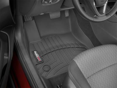WeatherTech - WeatherTech 4412501 FloorLiner DigitalFit - Image 2