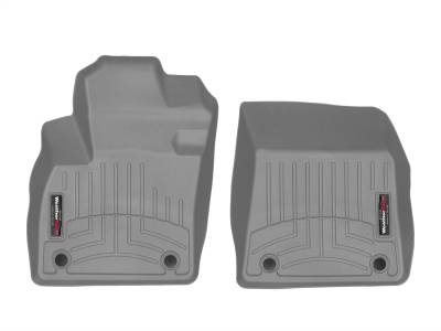 WeatherTech 4614191 FloorLiner DigitalFit