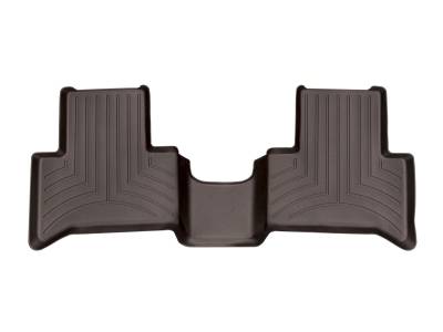 WeatherTech 4712362 FloorLiner DigitalFit