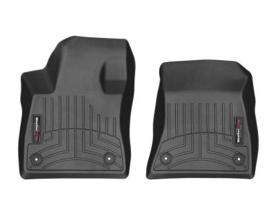 WeatherTech 4413371 FloorLiner DigitalFit