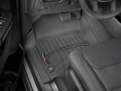 WeatherTech - WeatherTech 4414281 FloorLiner DigitalFit - Image 2