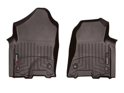 WeatherTech 4714281 FloorLiner DigitalFit