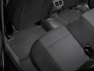 WeatherTech - WeatherTech 4412502 FloorLiner DigitalFit - Image 2