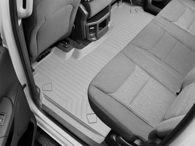 WeatherTech - WeatherTech 4614283 FloorLiner DigitalFit - Image 2
