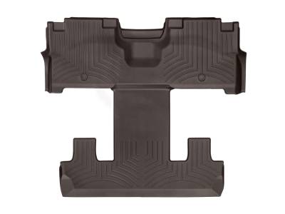 WeatherTech 4712954 FloorLiner DigitalFit