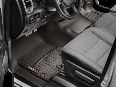 WeatherTech - WeatherTech 4714301 FloorLiner DigitalFit - Image 2