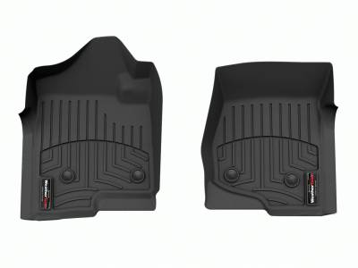 WeatherTech 4413061V FloorLiner DigitalFit
