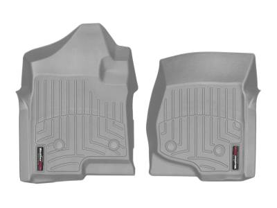 WeatherTech 4613061 FloorLiner DigitalFit