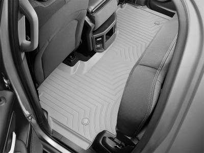 WeatherTech - WeatherTech 4614284 FloorLiner DigitalFit - Image 2