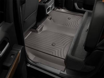 WeatherTech - WeatherTech 4714362 FloorLiner DigitalFit - Image 2