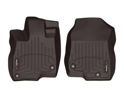 WeatherTech 4714691 FloorLiner DigitalFit