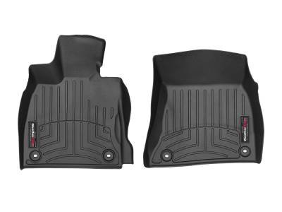 WeatherTech 4415041 FloorLiner DigitalFit