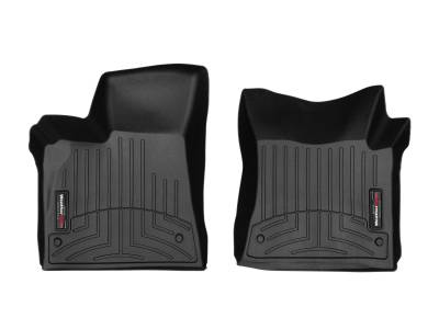 WeatherTech 4413211 FloorLiner DigitalFit