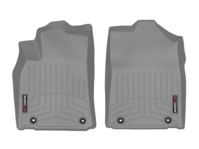 WeatherTech - WeatherTech 4614591 FloorLiner DigitalFit - Image 1