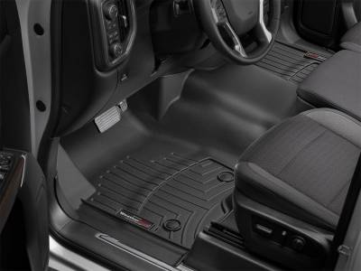 WeatherTech - WeatherTech 4414911V FloorLiner DigitalFit - Image 2