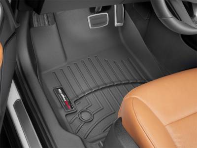 WeatherTech - WeatherTech 4415011 FloorLiner DigitalFit - Image 2