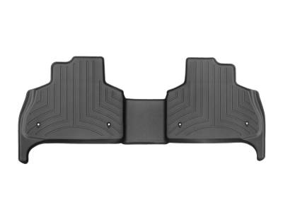 WeatherTech 4415072 FloorLiner DigitalFit