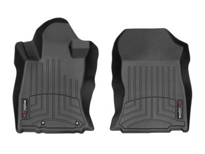 WeatherTech 4415001 FloorLiner DigitalFit