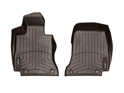 WeatherTech 4714941 FloorLiner DigitalFit
