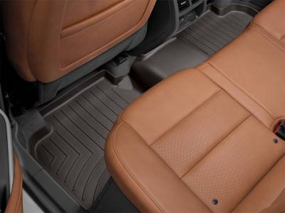 WeatherTech - WeatherTech 4715012 FloorLiner DigitalFit - Image 2