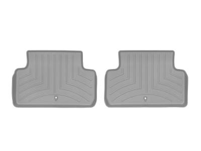 WeatherTech - WeatherTech 4614792 FloorLiner DigitalFit - Image 1