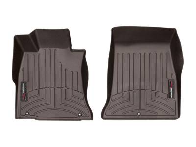 WeatherTech 4714831 FloorLiner DigitalFit